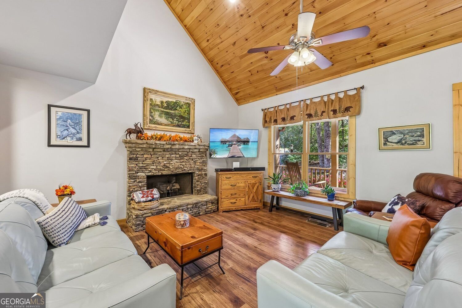 153 Hannahs Crossing Drive Dahlonega - Photo 7