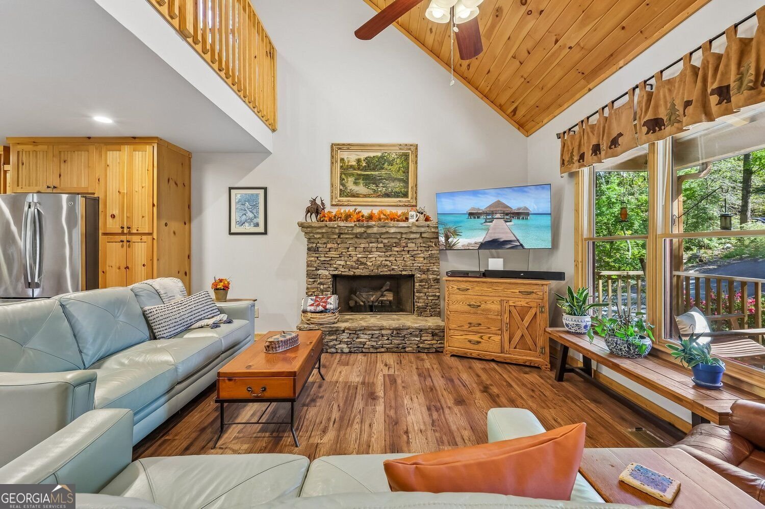 153 Hannahs Crossing Drive Dahlonega - Photo 8