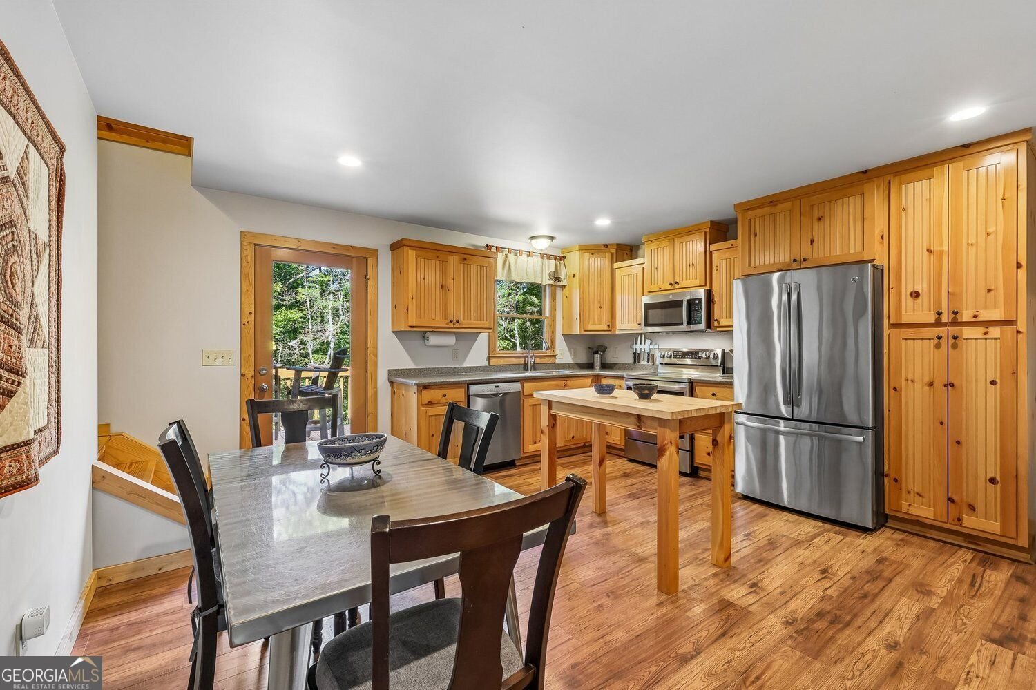153 Hannahs Crossing Drive Dahlonega - Photo 9