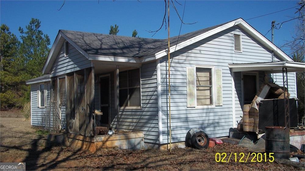 0 Oak Grove Louisville - main photo