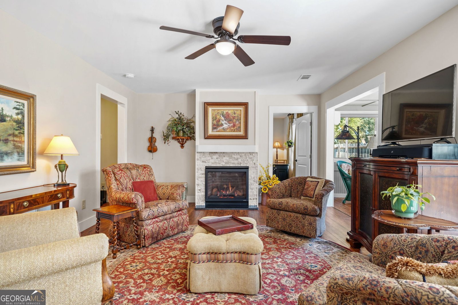 13 Faulkner Street Cleveland - Photo 29
