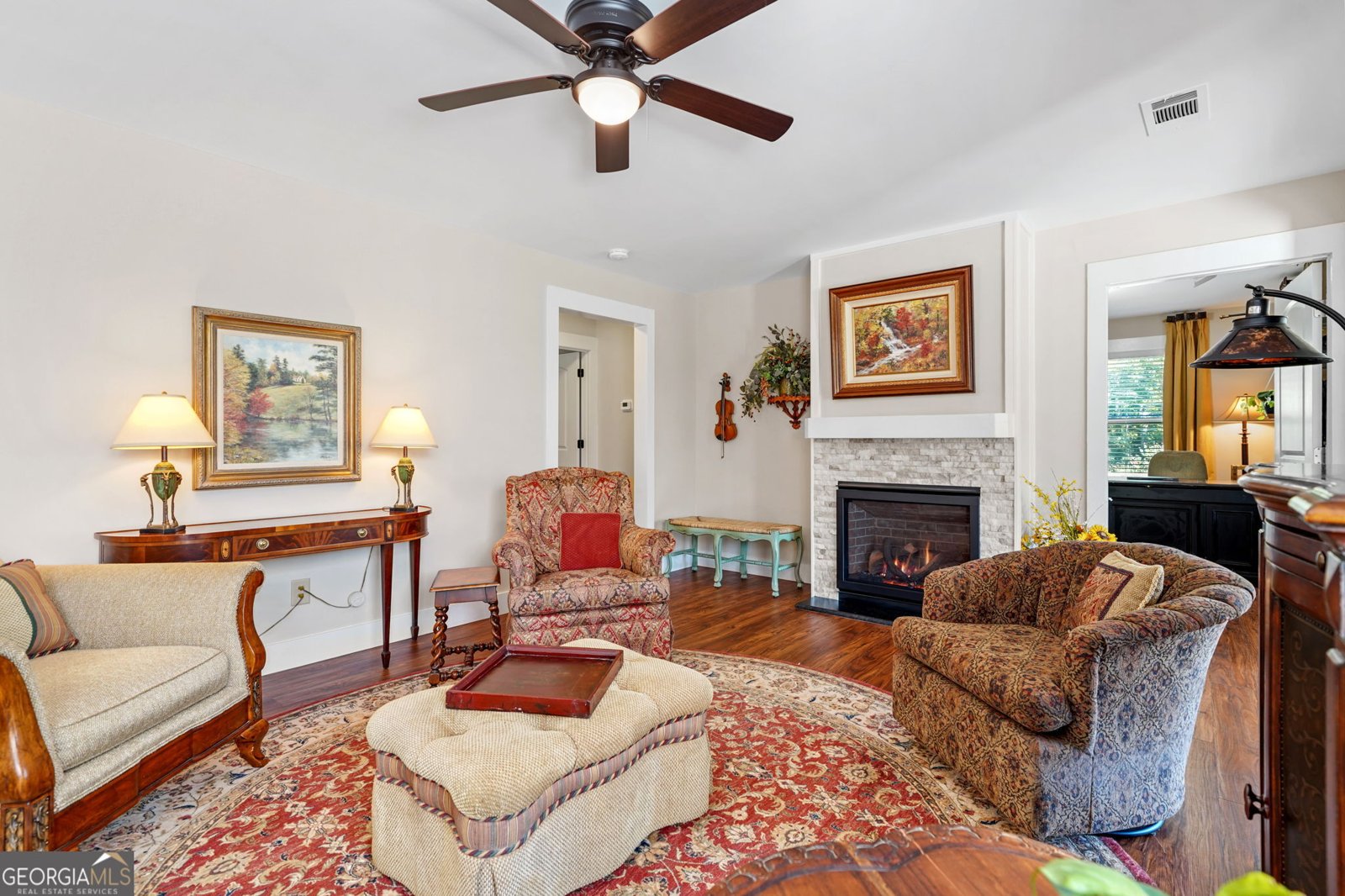 13 Faulkner Street Cleveland - Photo 30