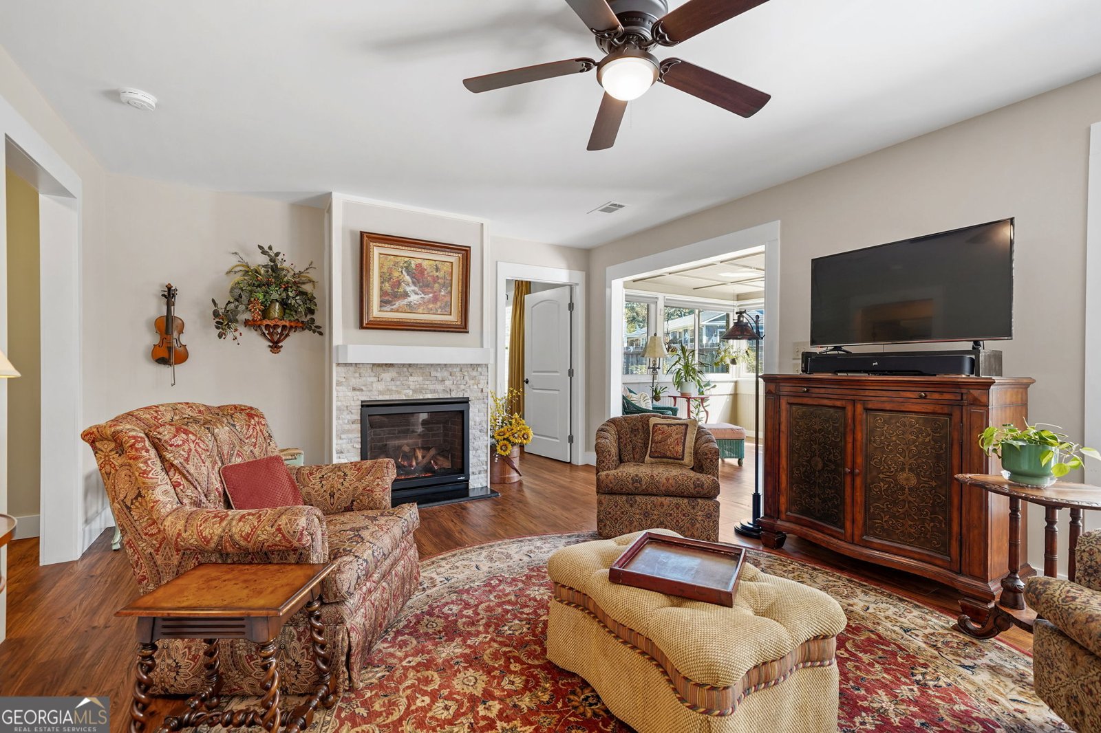 13 Faulkner Street Cleveland - Photo 31