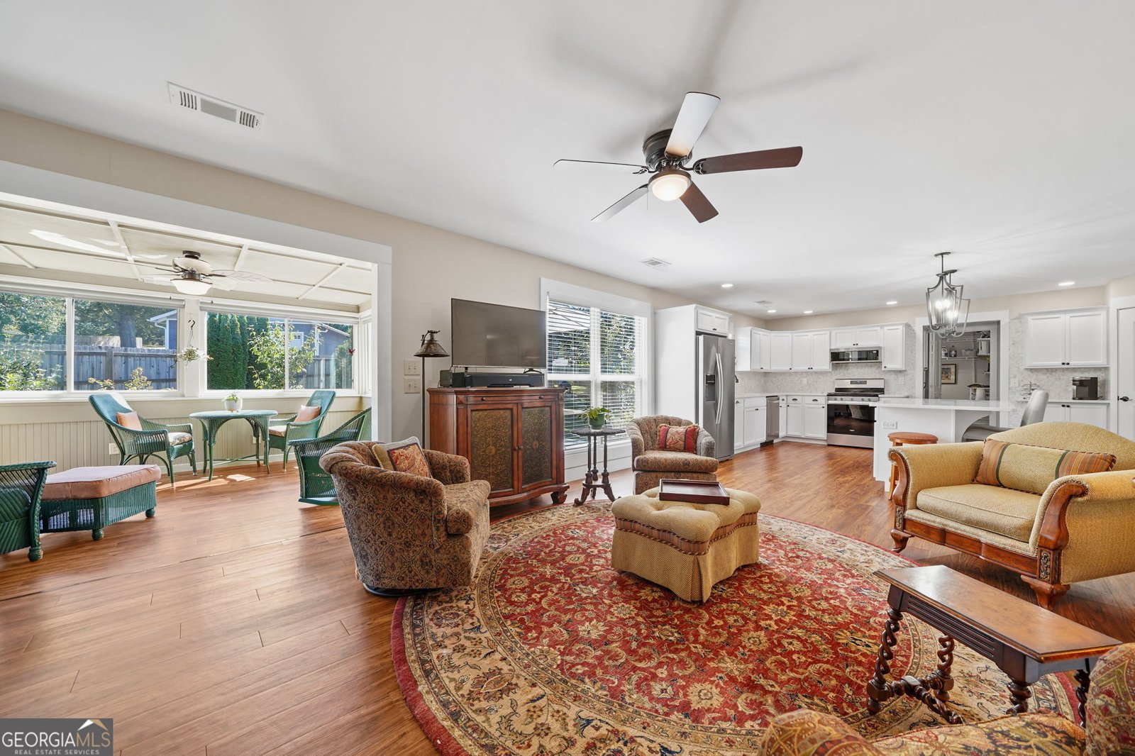 13 Faulkner Street Cleveland - Photo 33