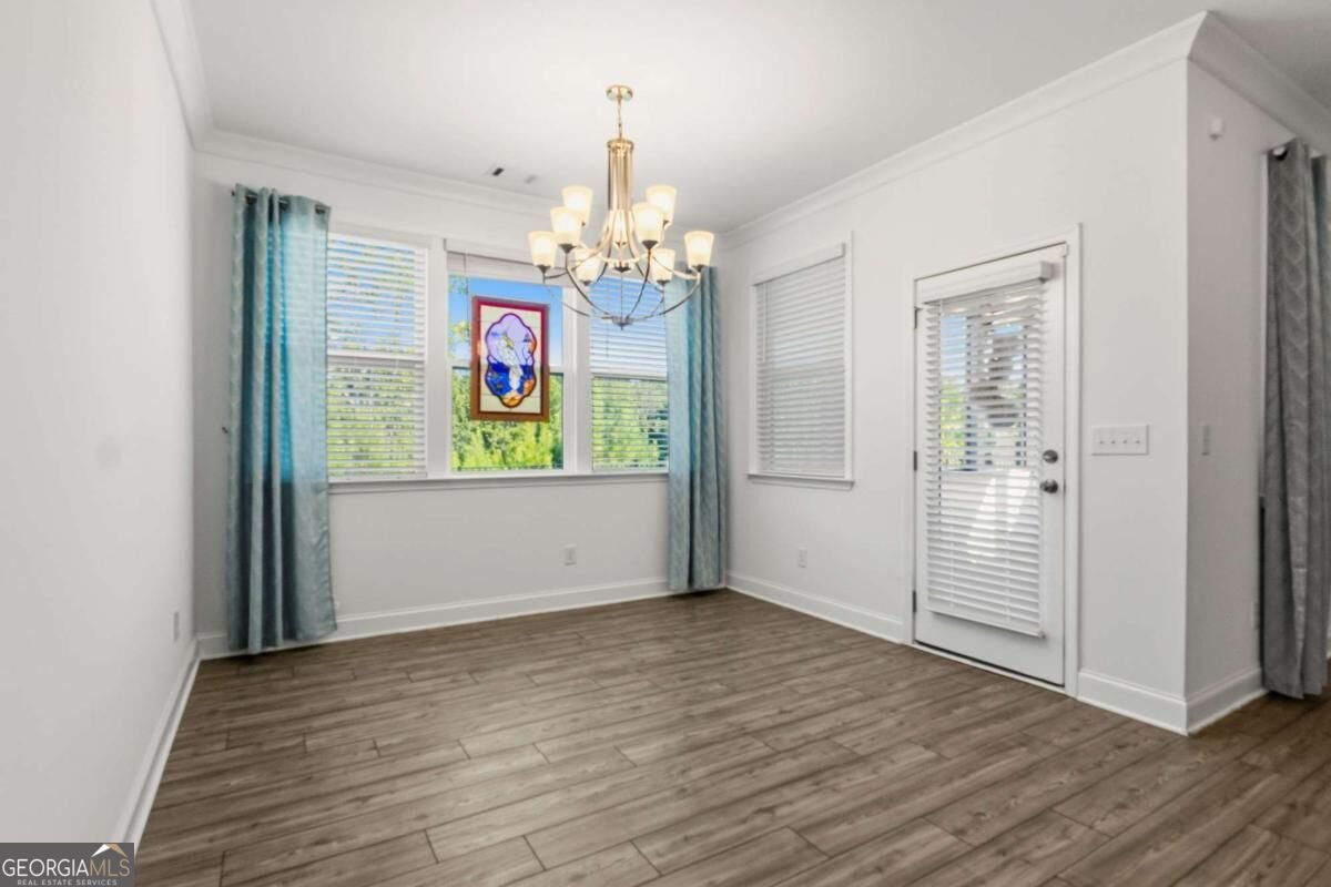 214 Hickory Bluffs Parkway Canton - Photo 10