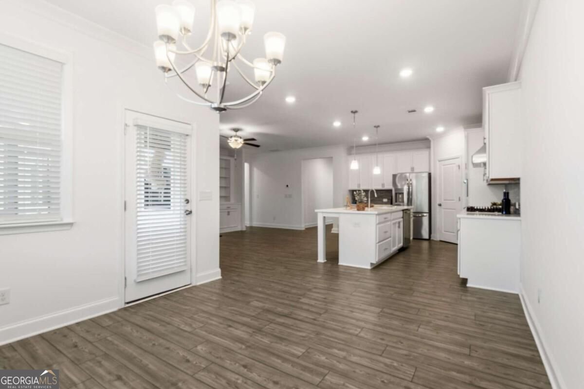 214 Hickory Bluffs Parkway Canton - Photo 11