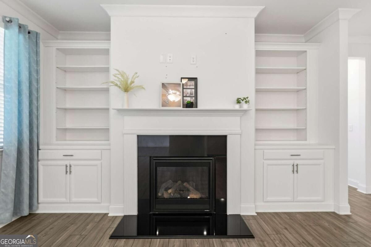 214 Hickory Bluffs Parkway Canton - Photo 12
