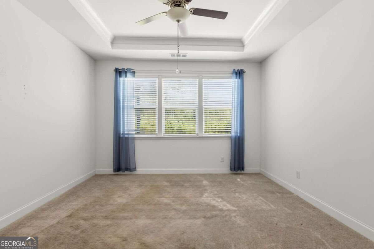214 Hickory Bluffs Parkway Canton - Photo 17