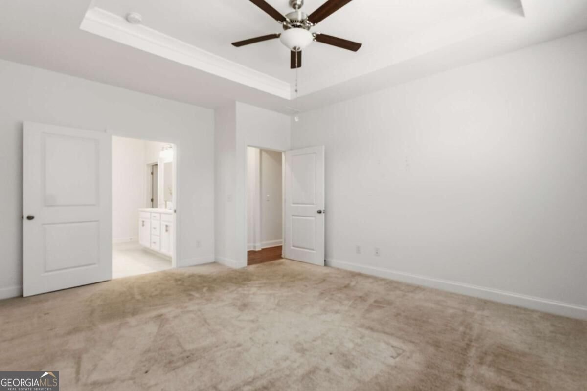 214 Hickory Bluffs Parkway Canton - Photo 18