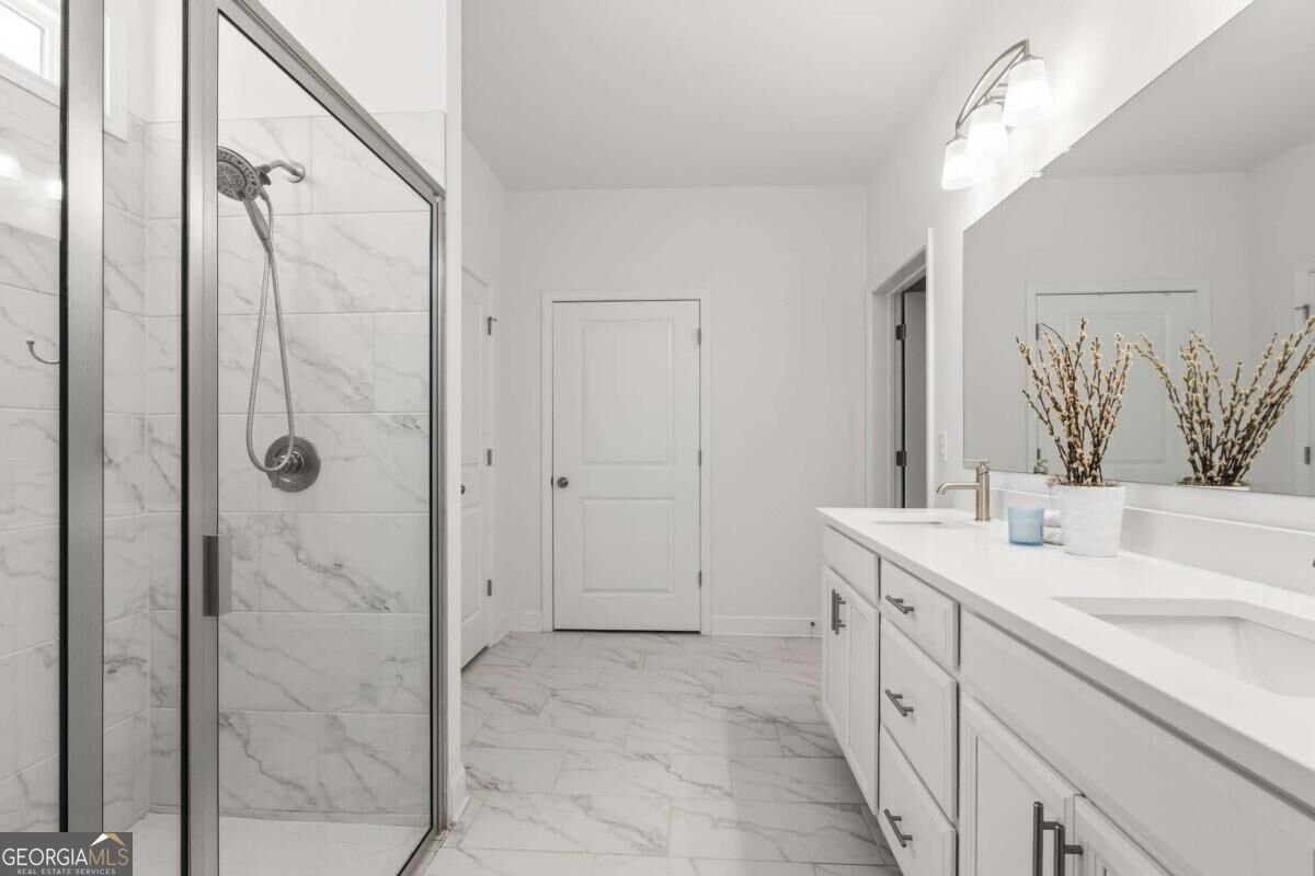 214 Hickory Bluffs Parkway Canton - Photo 22