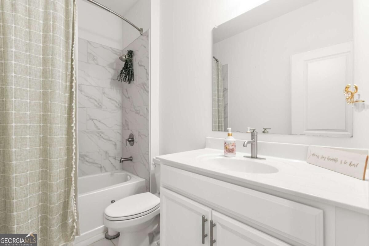 214 Hickory Bluffs Parkway Canton - Photo 26