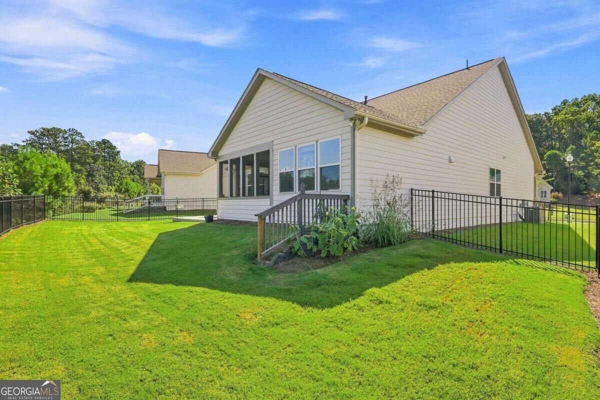 214 Hickory Bluffs Parkway Canton - Photo 32