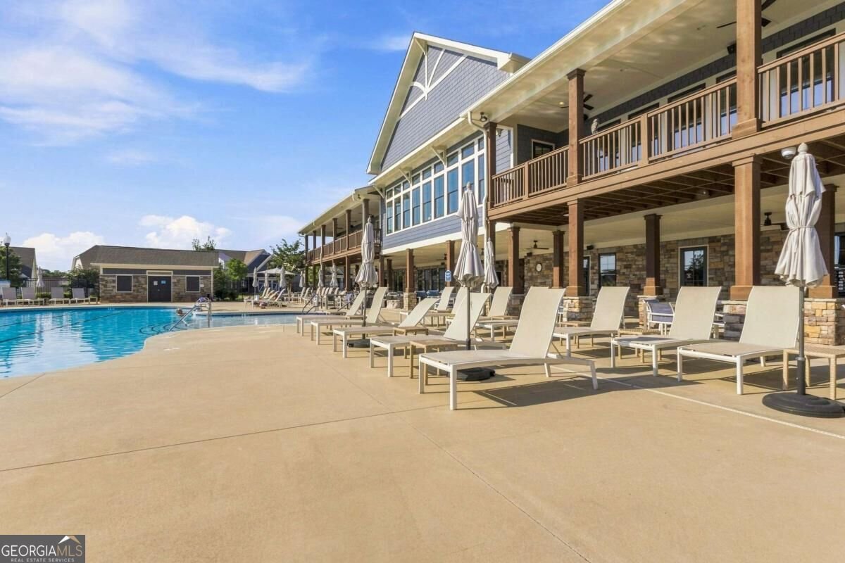 214 Hickory Bluffs Parkway Canton - Photo 52