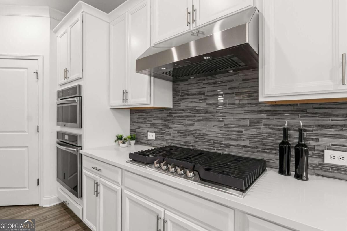 214 Hickory Bluffs Parkway Canton - Photo 7