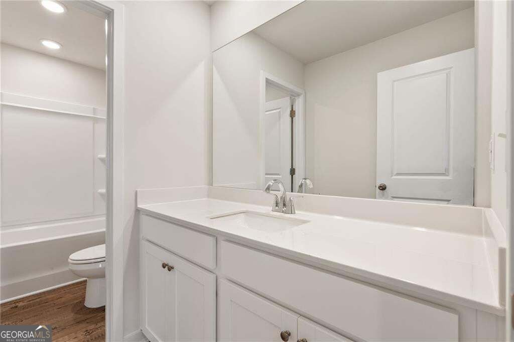 309 Earnshaw Avenue McDonough - Photo 19