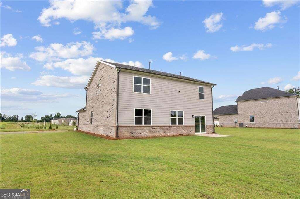 309 Earnshaw Avenue McDonough - Photo 26