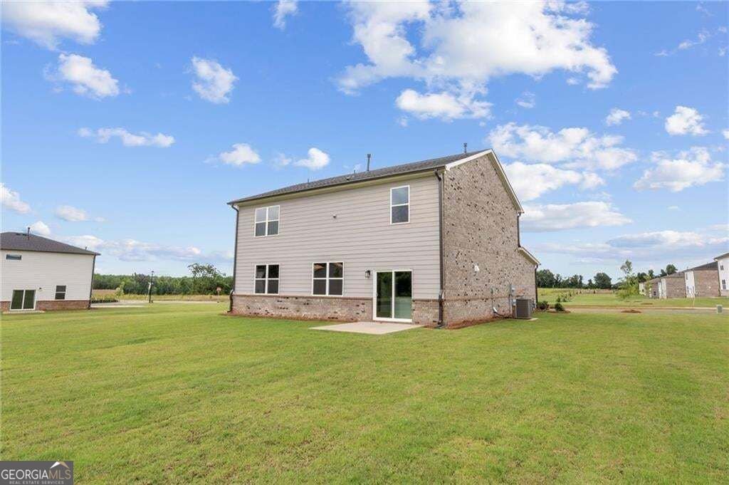 309 Earnshaw Avenue McDonough - Photo 27