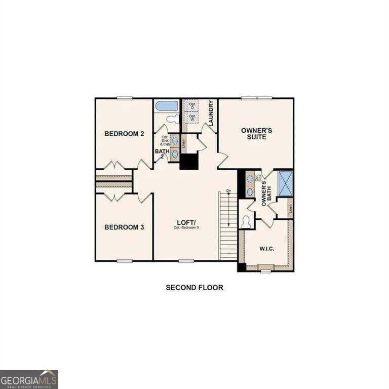 309 Earnshaw Avenue McDonough - Photo 28