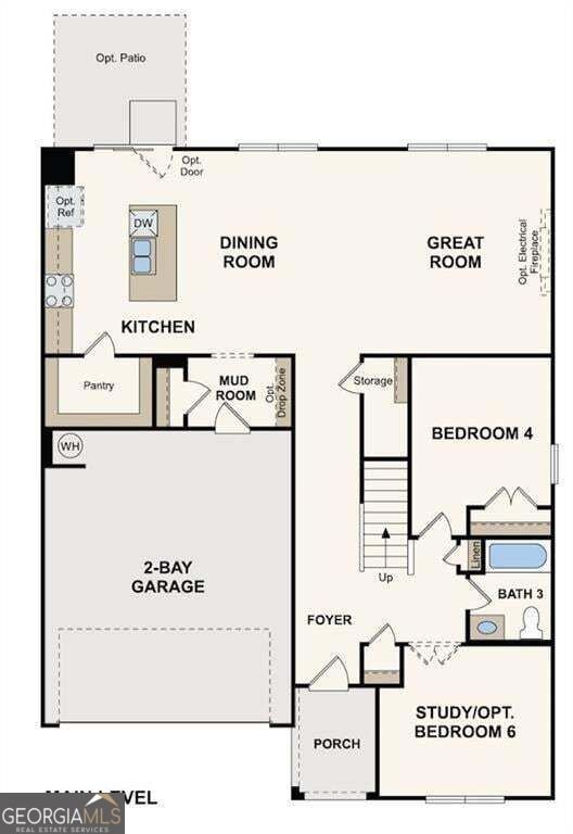 309 Earnshaw Avenue McDonough - Photo 29