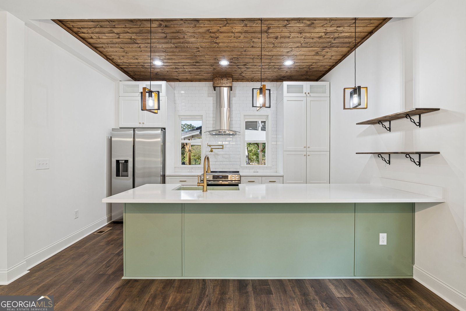 168 New Liberty States Clarkesville - Photo 11
