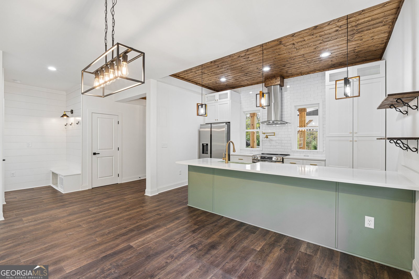 168 New Liberty States Clarkesville - Photo 12