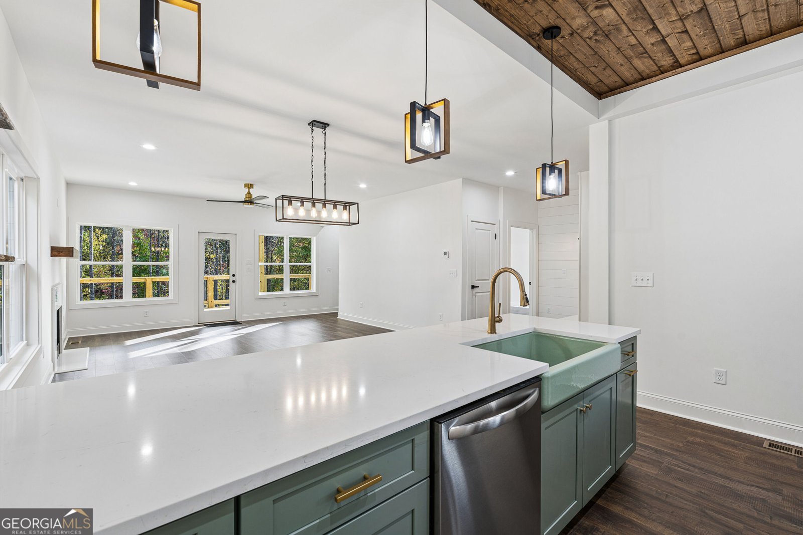168 New Liberty States Clarkesville - Photo 14