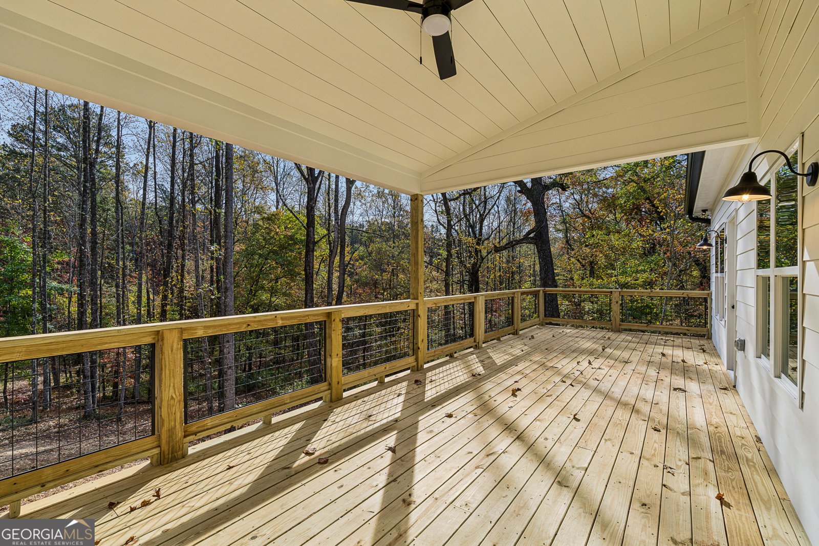 168 New Liberty States Clarkesville - Photo 30