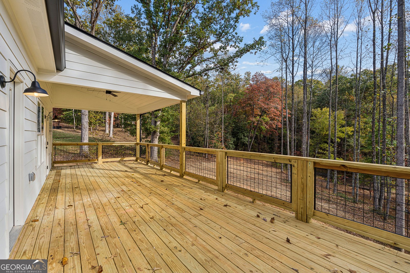168 New Liberty States Clarkesville - Photo 31