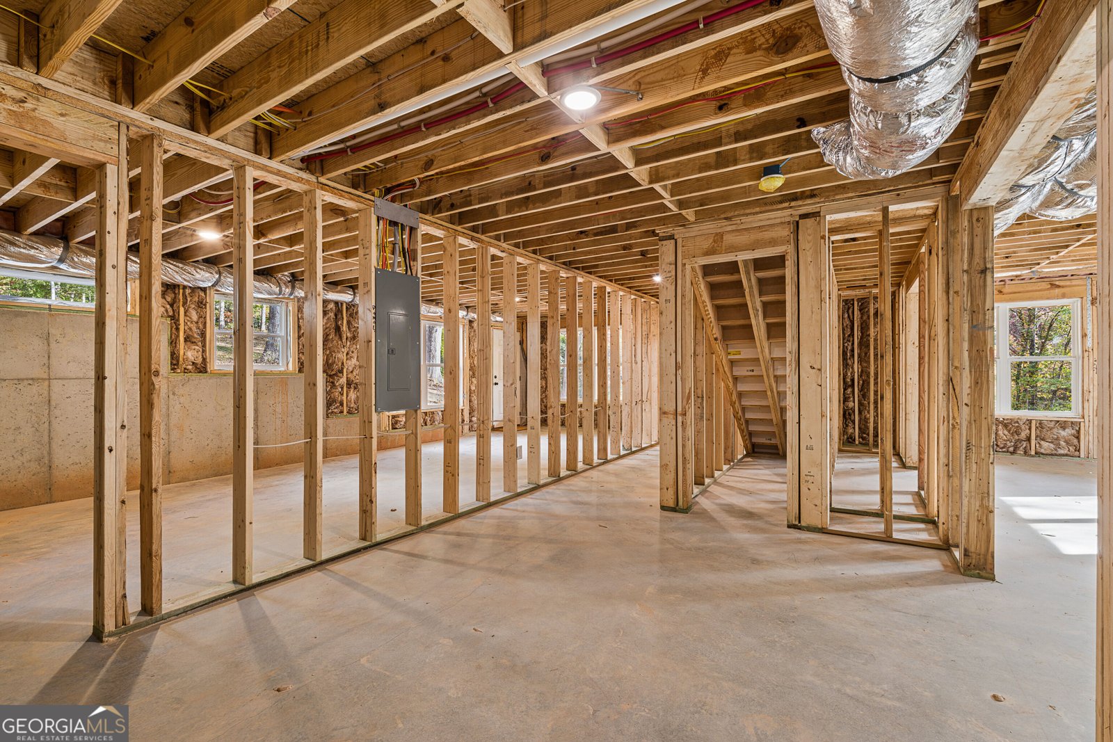168 New Liberty States Clarkesville - Photo 33