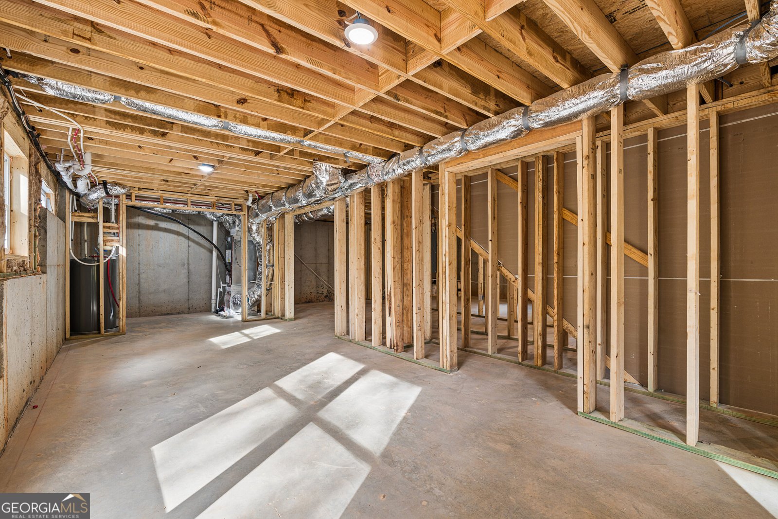 168 New Liberty States Clarkesville - Photo 34