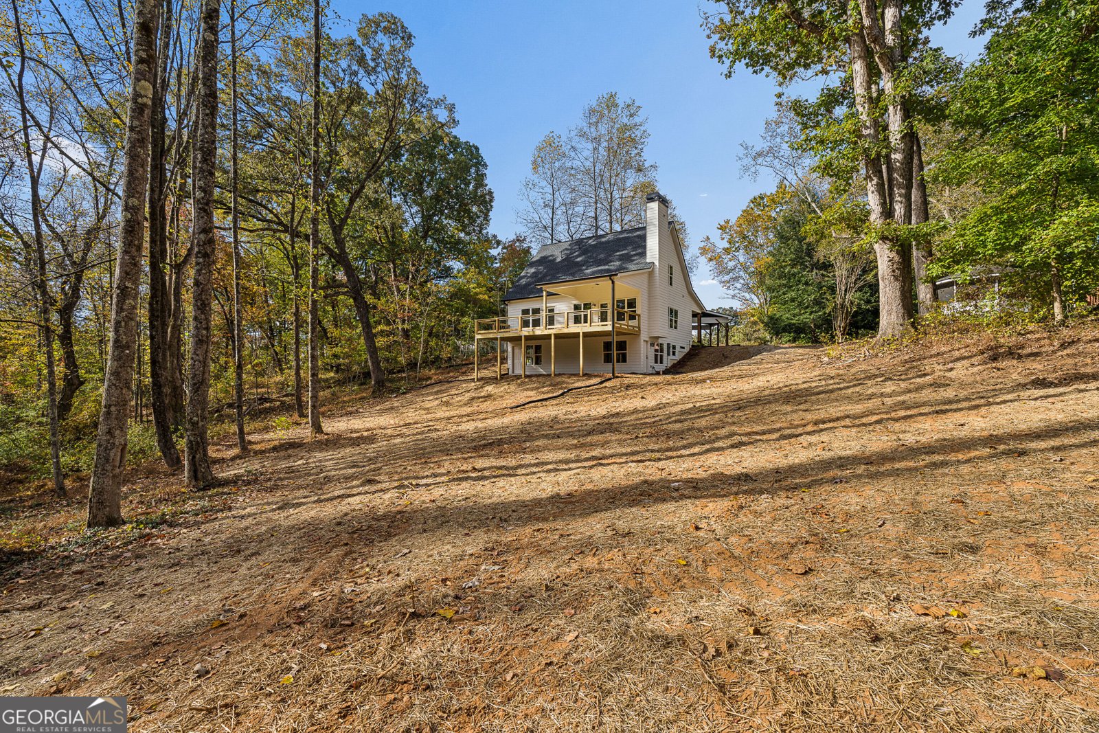 168 New Liberty States Clarkesville - Photo 35