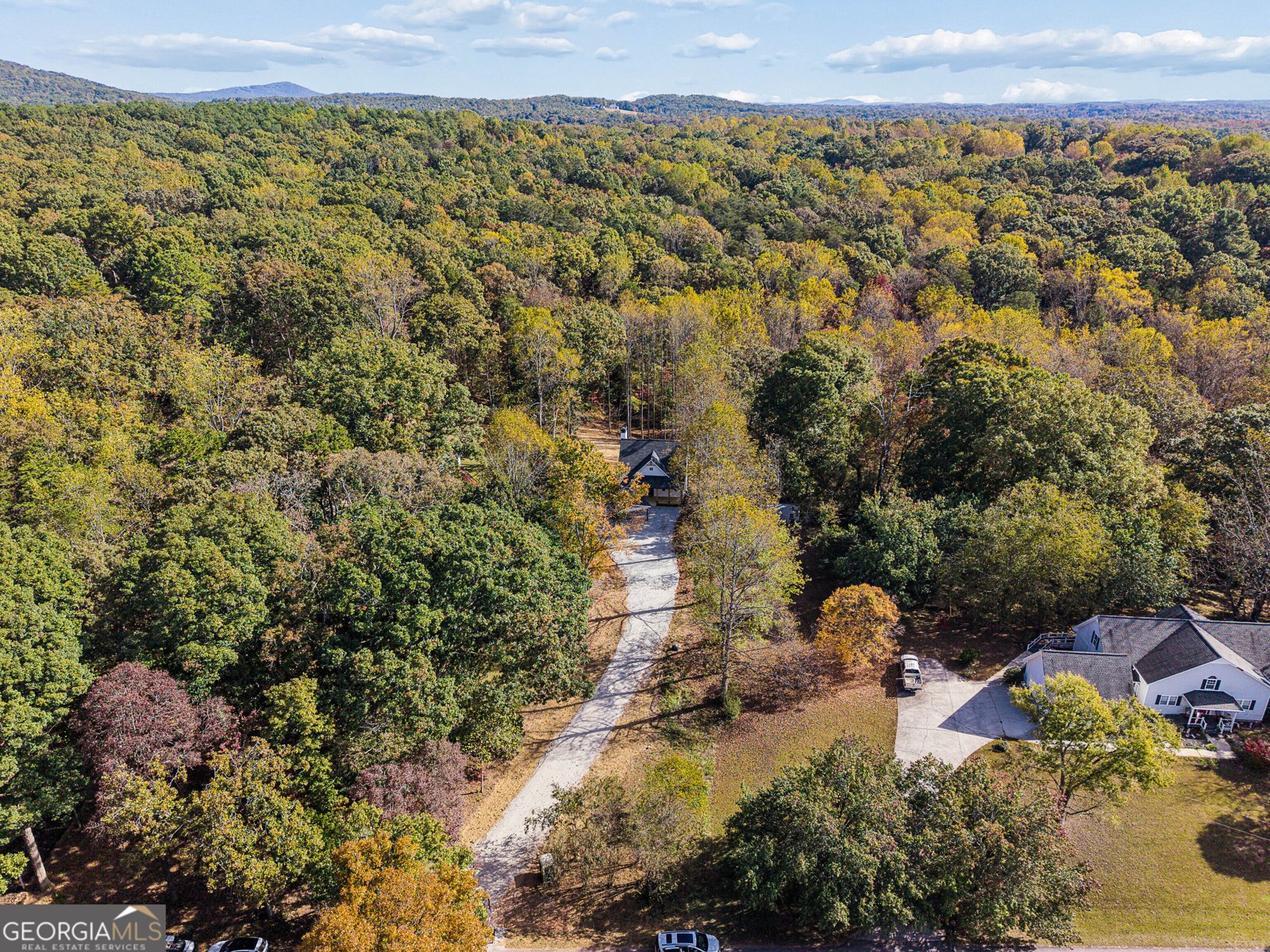 168 New Liberty States Clarkesville - Photo 36