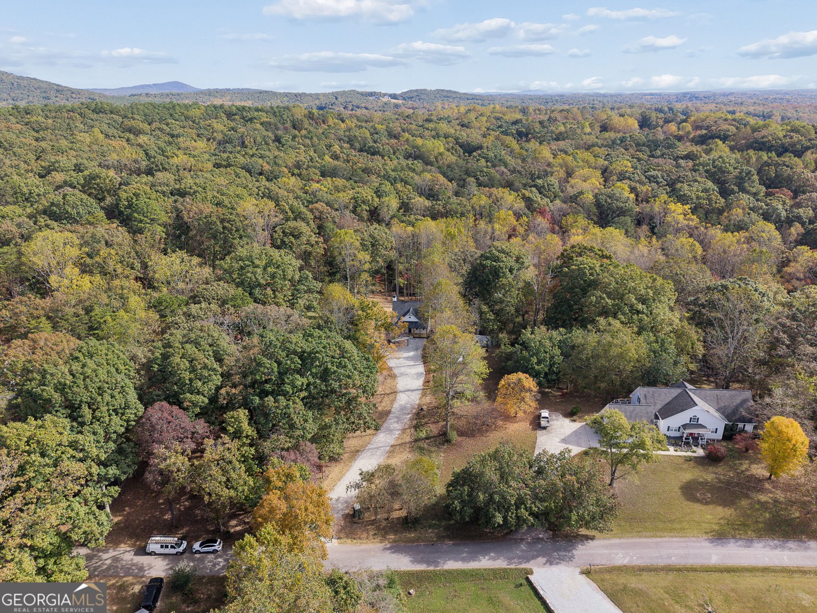 168 New Liberty States Clarkesville - Photo 38