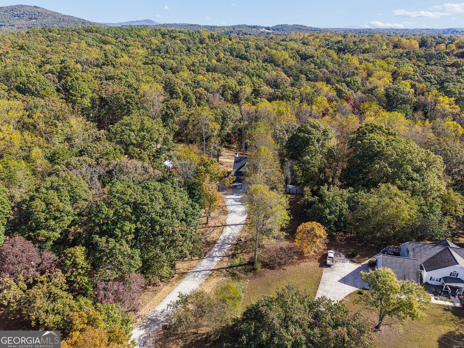 168 New Liberty States Clarkesville - Photo 40