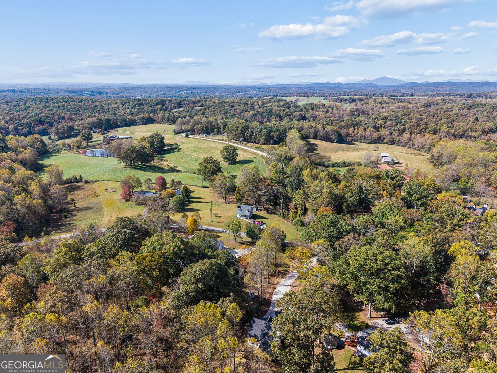 168 New Liberty States Clarkesville - Photo 41
