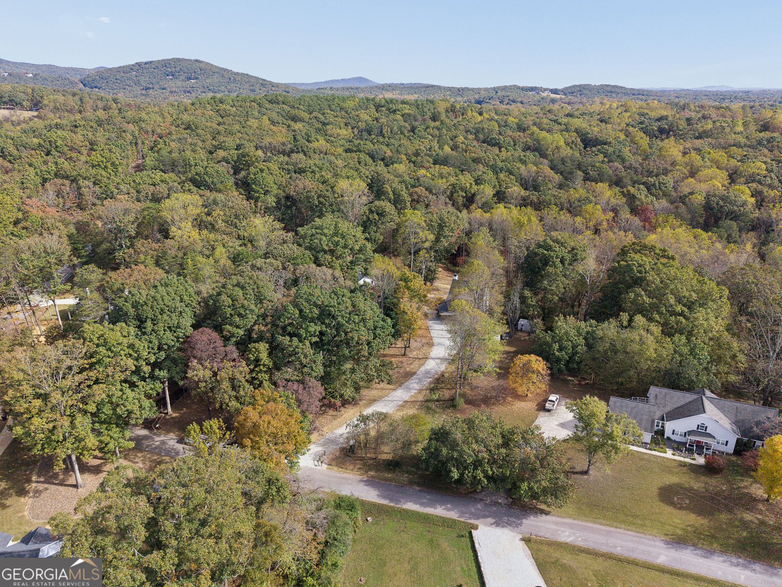 168 New Liberty States Clarkesville - Photo 42