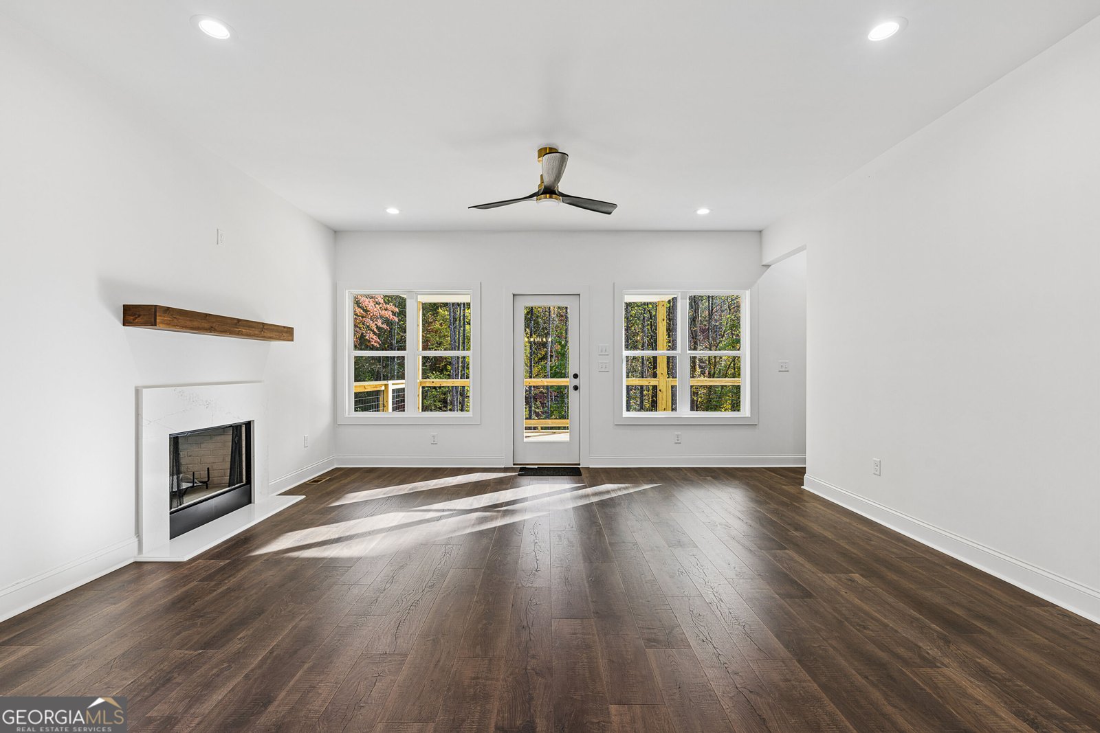 168 New Liberty States Clarkesville - Photo 6