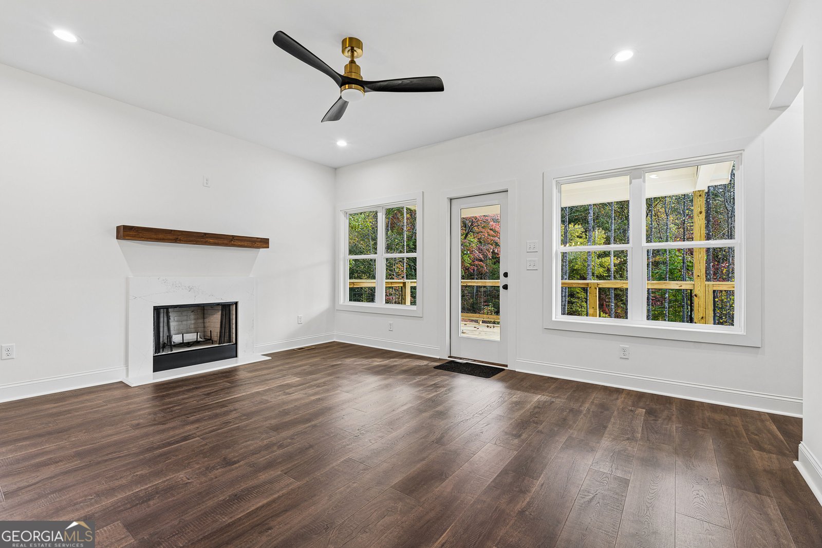 168 New Liberty States Clarkesville - Photo 7