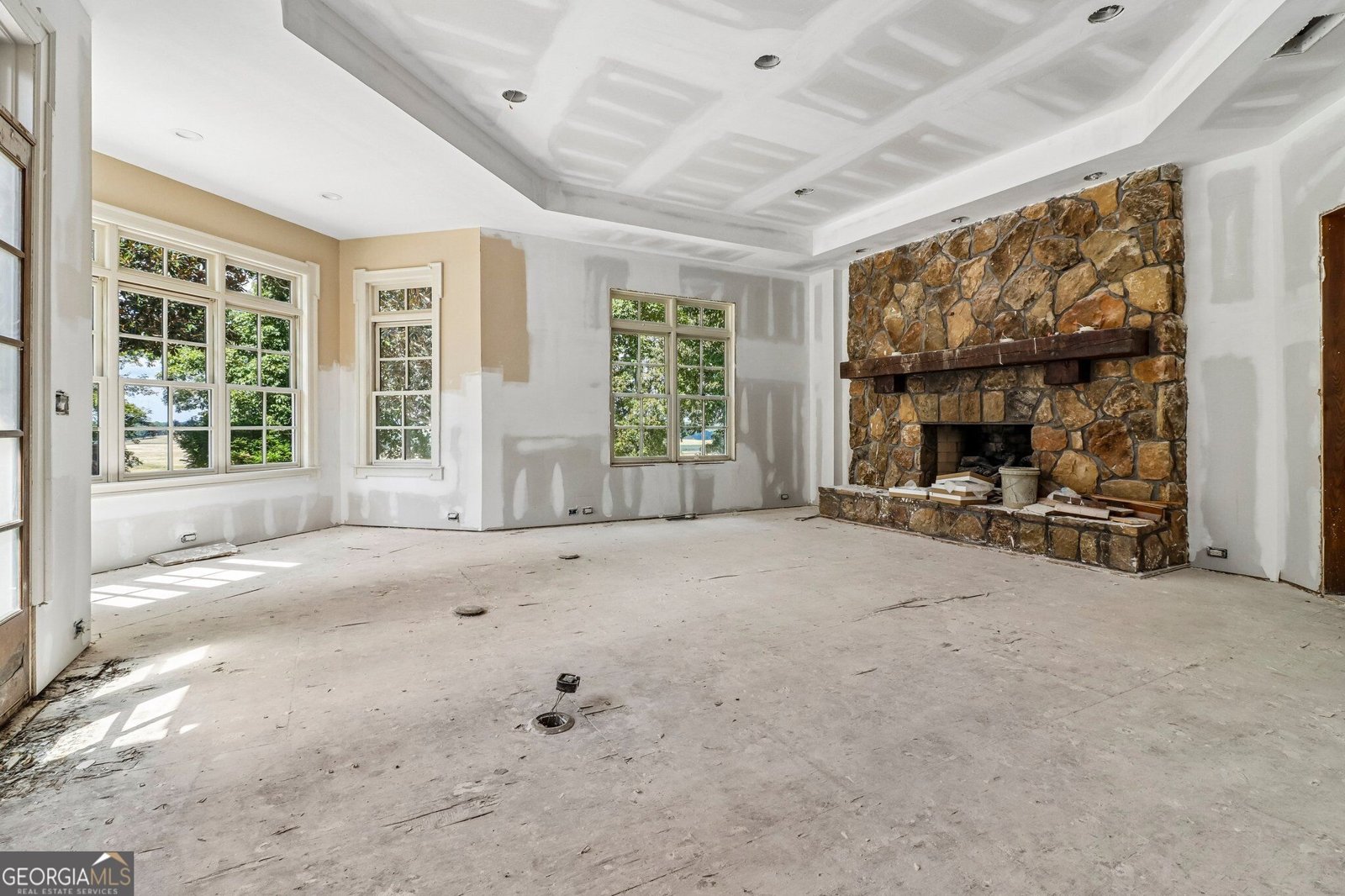 540 Alexander Road Grantville - Photo 34