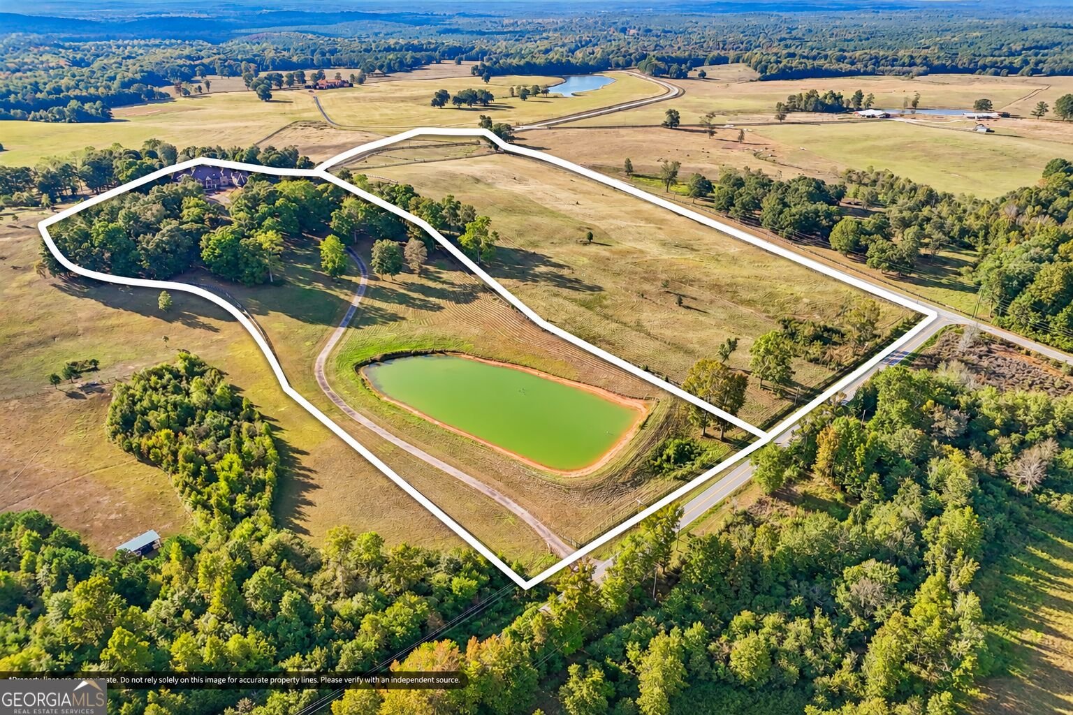 540 Alexander Road Grantville - Photo 6