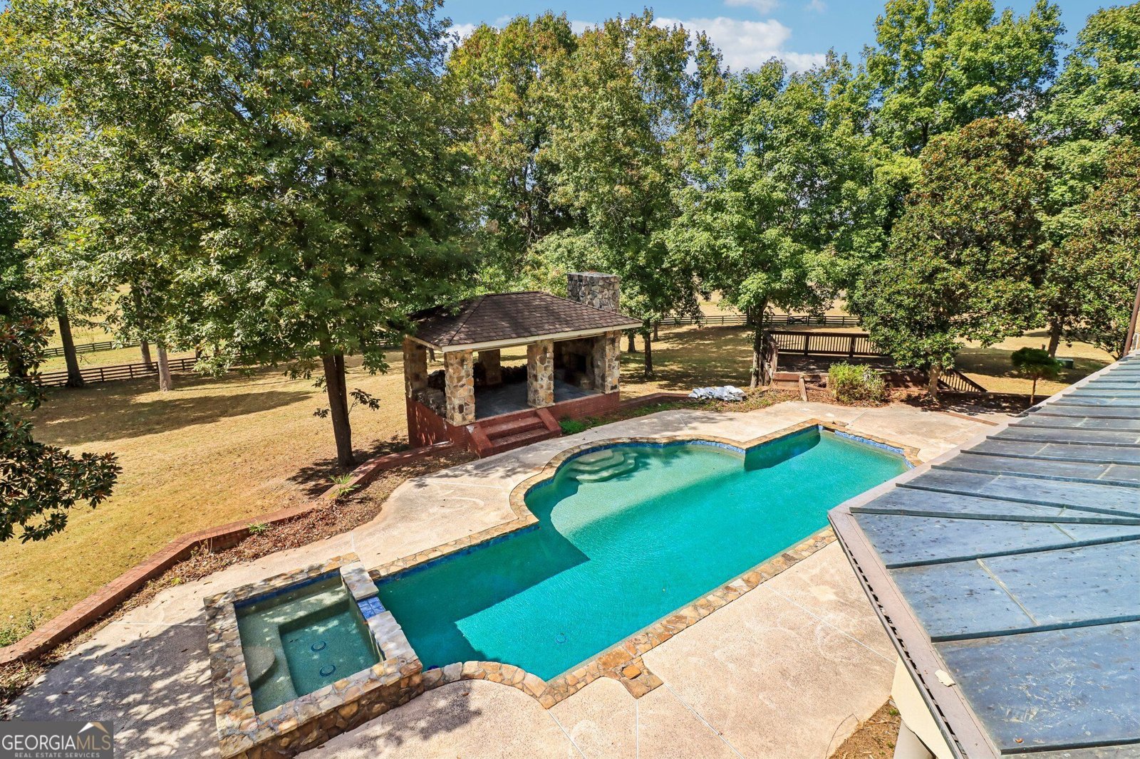 540 Alexander Road Grantville - Photo 7