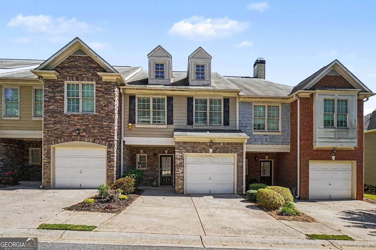 111 Red Barn Lane Acworth - main photo