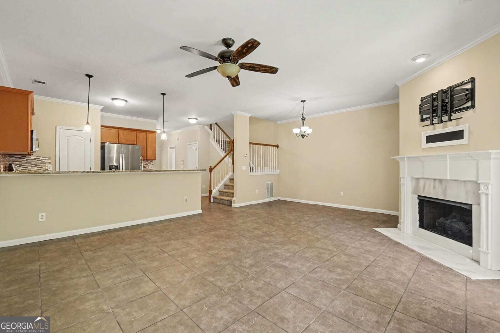 111 Red Barn Lane Acworth - Photo 10