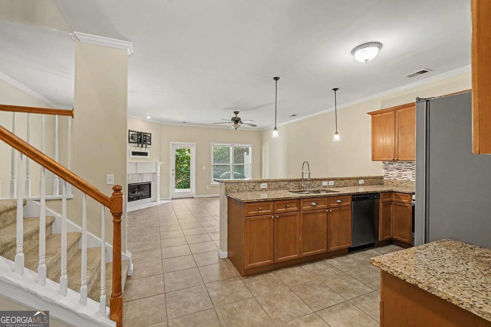 111 Red Barn Lane Acworth - Photo 11