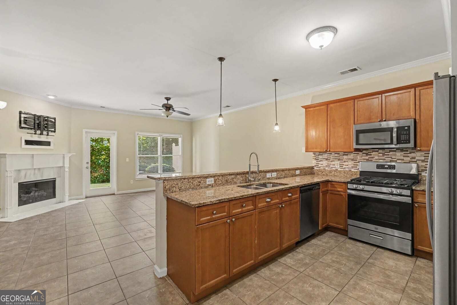 111 Red Barn Lane Acworth - Photo 12