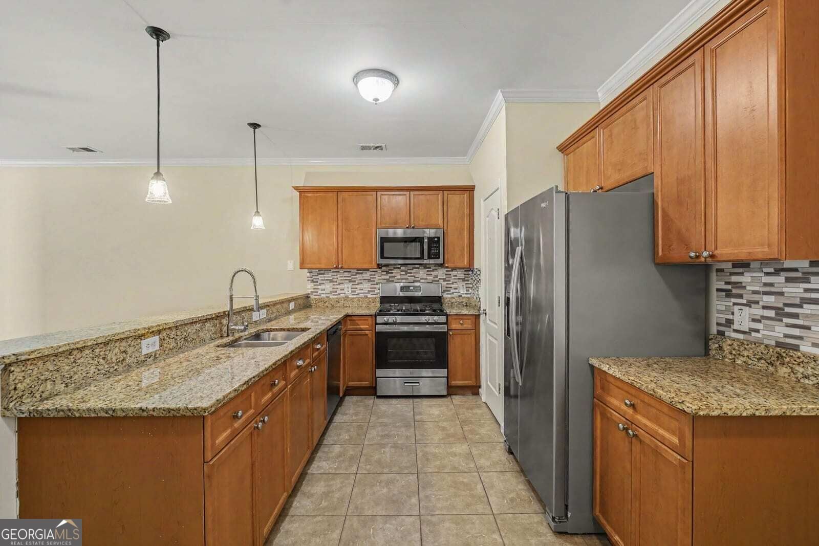 111 Red Barn Lane Acworth - Photo 14