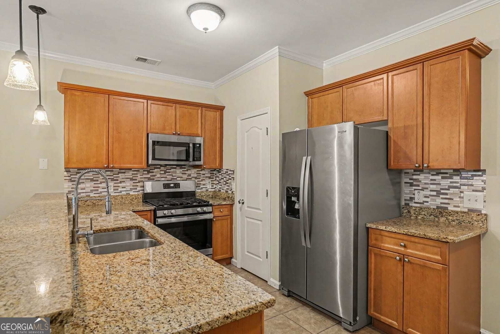 111 Red Barn Lane Acworth - Photo 15