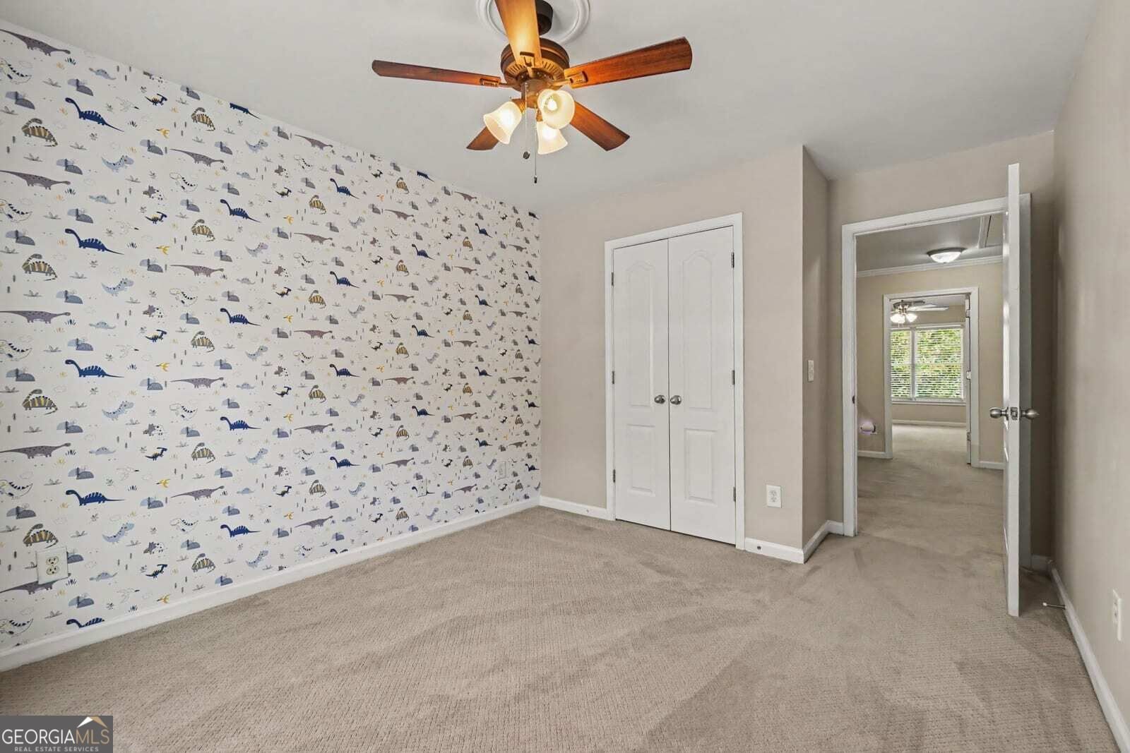 111 Red Barn Lane Acworth - Photo 30
