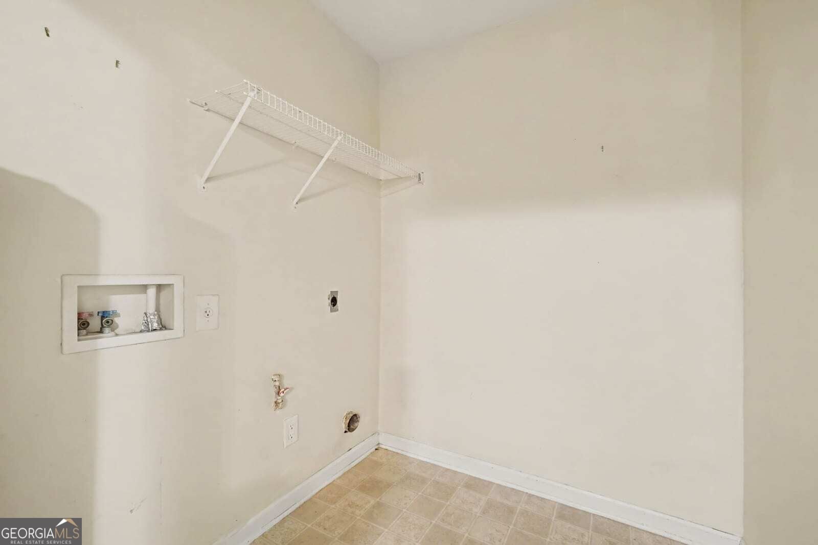 111 Red Barn Lane Acworth - Photo 33