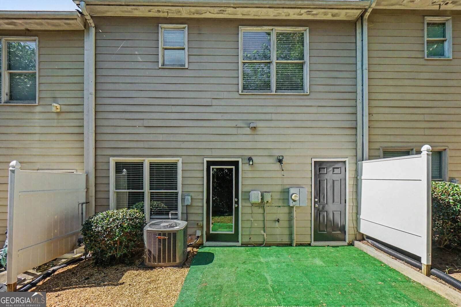 111 Red Barn Lane Acworth - Photo 34